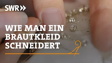 Wie viel kostet es ein Hochzeitskleid schneidern zu lassen?