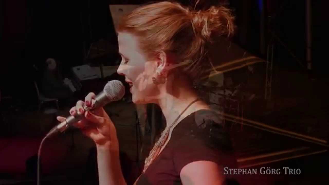 To Build A Home, Stephan Görg Trio, Laura Müller