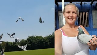 2021 FIRST EVER YOUNG BIRD TOSS plus a return from saturday