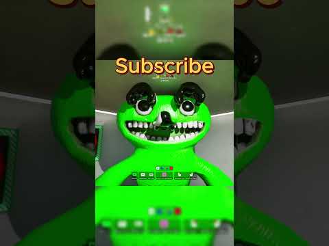 Yes... this is a masterpiece in meccha chameleon #shorts #gaming  #mecchachameleon