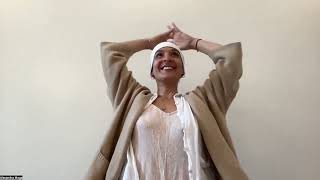 Strengthening the Aura and Clearing the Arcline  Kundalini Yoga