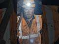 safety gears in mine
