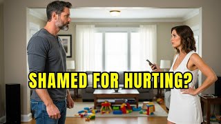 My Wife Tried Shaming Me For Not Moving On From Her Affair, Now Were Divorcing As Life Is Too Short