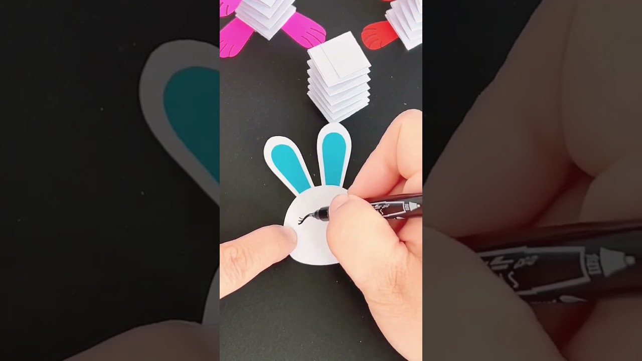 “Easy Paper Craft Ideas for Home Decoration😍 | Easy Craft Ideas”