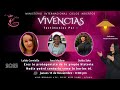 Vivencias 2025 | Testimonios Reales de Fe y Restauración