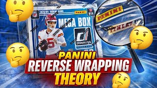 Celebrity Testing The Panini Wrapping Theory 🤔 (CRAZY RESULTS) Profile