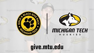 Day of Giving: Raymond Brice