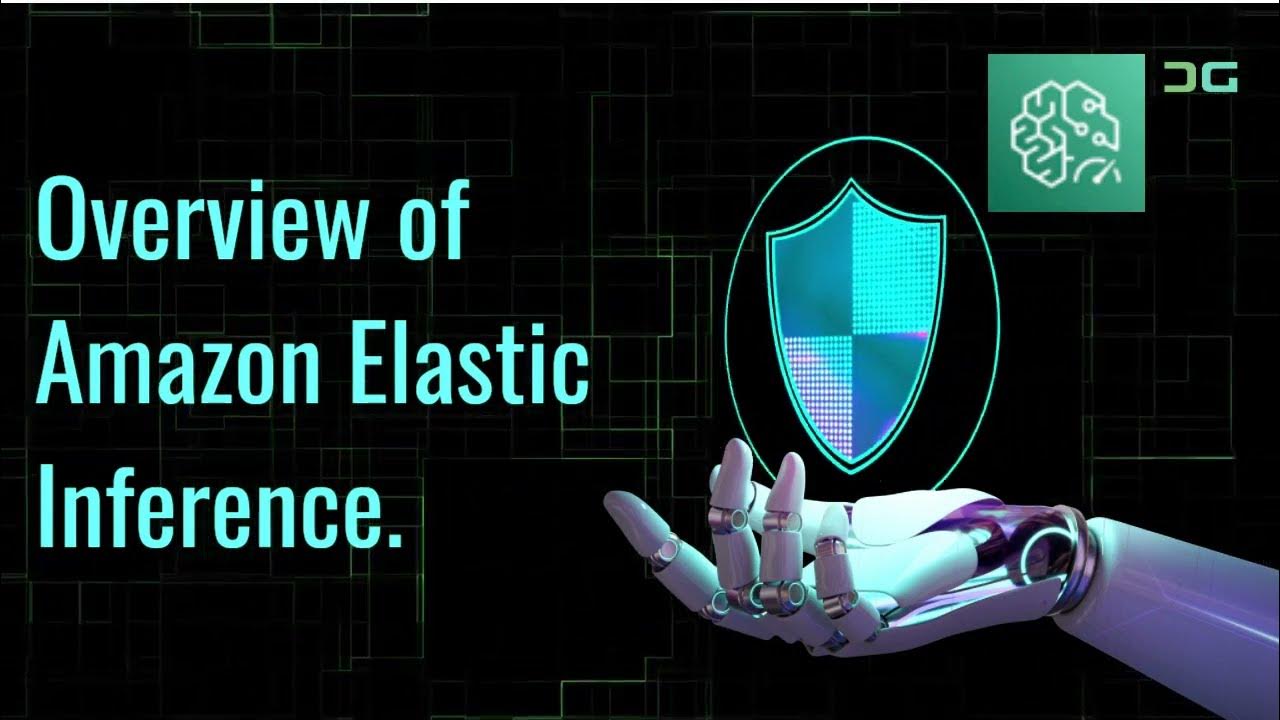 Accelerate Your AI Workflows to the Next Level with Amazon Elastic