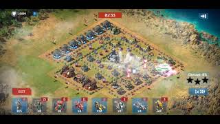 Bftg Raid Oct 17, 2021