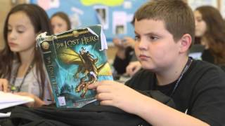 Ymca Middle School After School Program