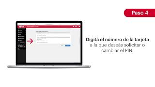 Conocé como podés solicitar tu PIN de las tarjetas de débito y crédito de BAC Credomatic