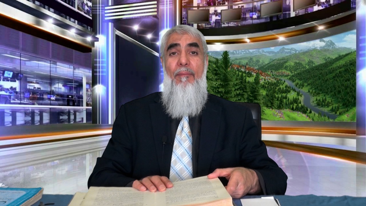 برنامهْ وزین اسرار معرفت . افغانستان  ||  استاد محمد طاهر صابر 573