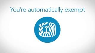 Who Qualifies for an A.C.A.Exemption Obamacare