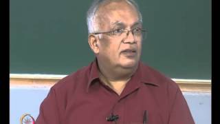 ⁣Mod-01 Lec-29 Atomic Probes - Collisions and Spectroscopy