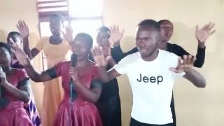 Inyoni By Umusingi Choir Adepr Mushubati Live Concert
