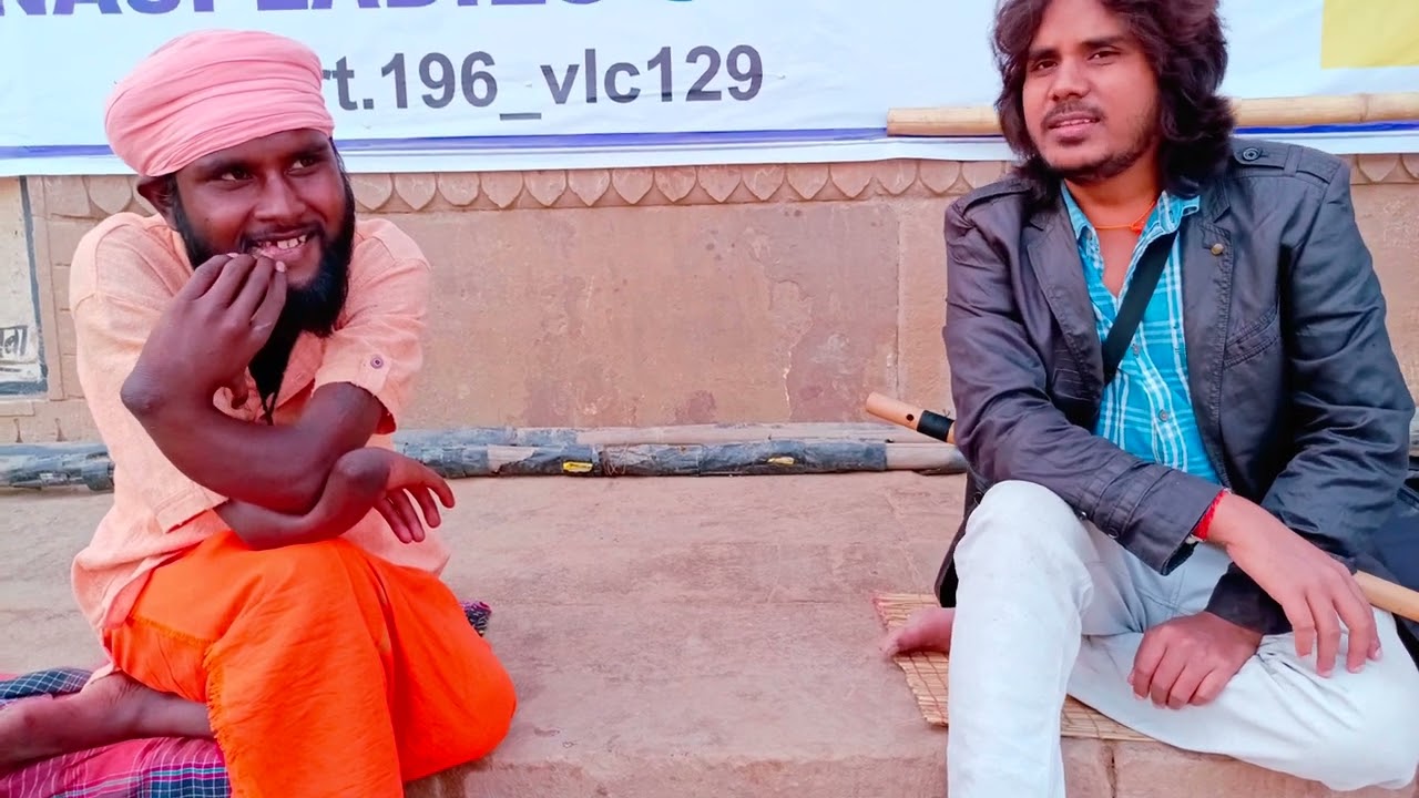 Who is the Aghori of Varanasi (Kashi) and who is the master of Tantra Vidya, what is Black Magic