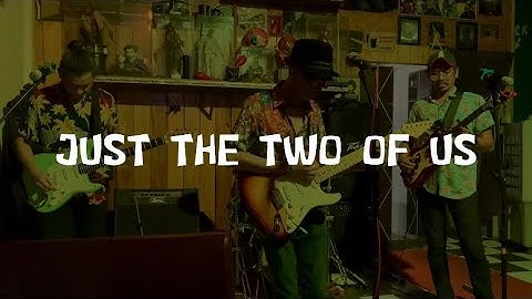 Bill Withers & Grove - Just The Two Of Us (Cover by TheNambaWans)