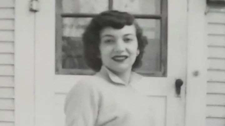Faces Of COVID-19: Remembering Joan Wittman