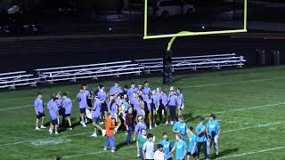 Details Byron High School Homecoming Pep Rally 9.17.26 Guide