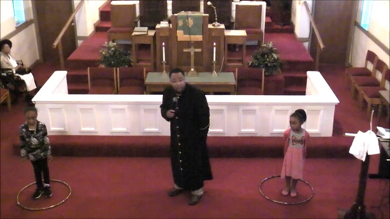 You Can Have All the Fun You Want! - Pastor Bobby McKenzie