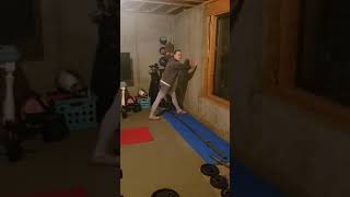 Corrective Exercise Continuum Exercises
