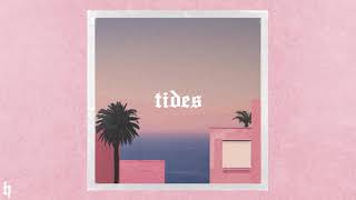 [FREE] Isaiah Rashad x J.I.D Type Beat / Chill Trap Hip Hop Instrumental 2018 / Tides (Prod. Homage)
