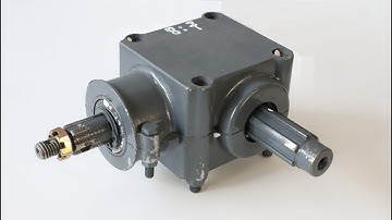 Hộp số chuyển hướng chuyển động chế xe làm nhiều việc LH 0983818955