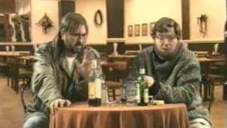 Izer a Dobrodinský - Katovna - první část