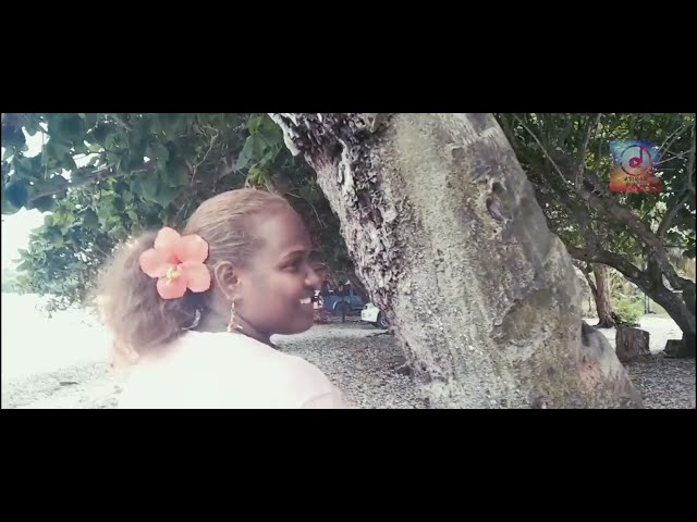 ROSSANA_ATIMAN (OFFICIAL VIDEO)Solomon islands music PROD. DEE BEATZ 2022 class=