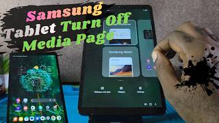 How to Remove Samsung News from home Screen Samsung Tablet/Phone
