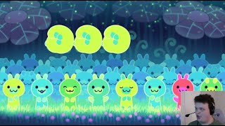 [Full stream] - Bits & Bops