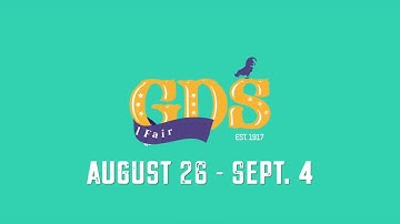 2022 Greene Dreher Sterling Fair in the Poconos