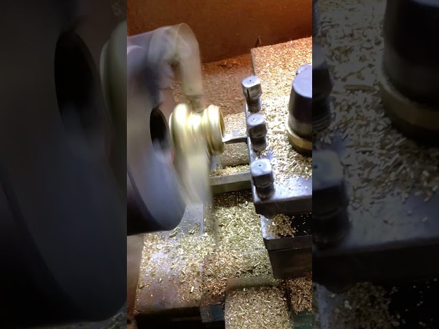 Precision starts from the smallest lighting component