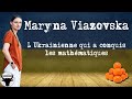 Maryna viazovska  plus forte que la guerre  compte moi une histoire 19