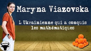 MARYNA VIAZOVSKA: STRONGER THAN WAR tell me a story #19