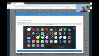 The Accomplished Brain Software- Optimizer Memory Tutorial