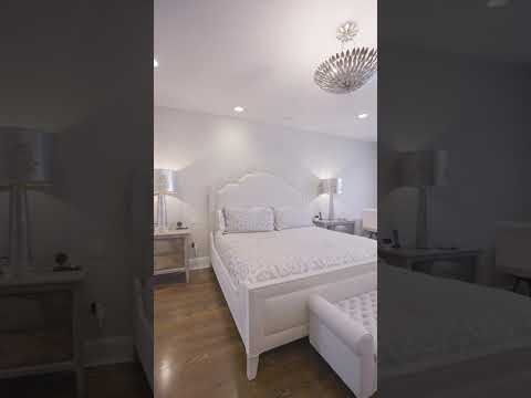 50 Tall Oak Crescent, Oyster Bay Cove, NY home video tour