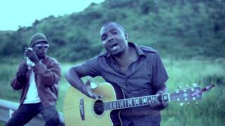 BRO OSWARD -  KOMUTOBELA JESU (LATEST ZAMBIA GOSPEL MUSIC VIDEO )