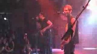 FIDDLER&#39;S GREEN - PADDY MURPHY (live in Munich 2007)