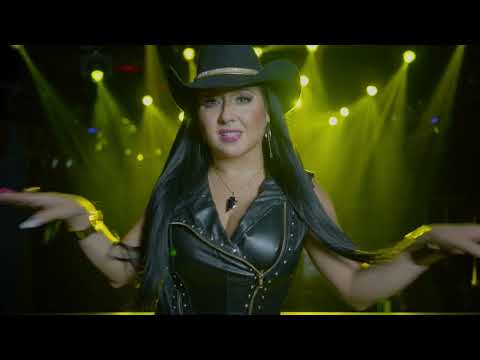 Tus Mentiras Video Oficial , Lidia Cavazos