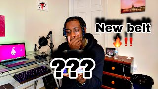 B.b Simon Belt Review First B.b Simon Belt