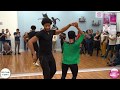 Terry &amp; Cécile / Alexander Abreu, Havana D’Primera - Plato De Segunda Mesa / Salsa