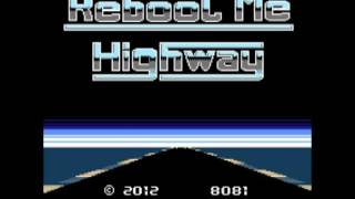 Reboot Me - Highway