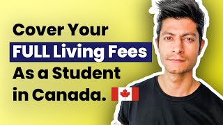 Paying 100% Tuition Fees by Working in Canada Exposed! 🇨🇦