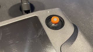 HEX herelink remote thumbstick - mod