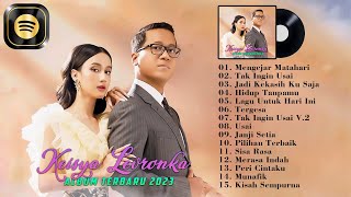 Keisya Levronka Full Album Terbaru & Terpopuler 2023 | Kumpulan Lagu Keisya Levronka Terbaik 2023