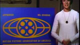 Julie Andrews Explains the MPAA Ratings System