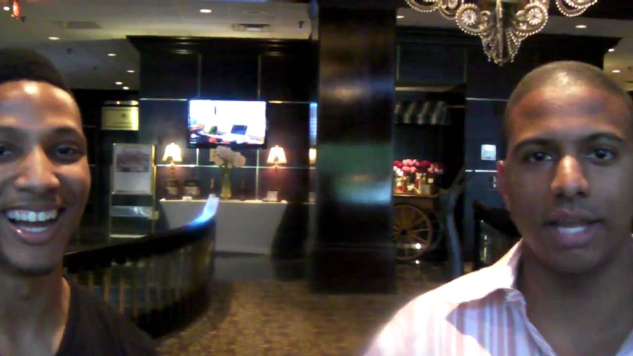 ((OFFICIAL YD TV)) Speaks w/ Carlos Rogers Retired at 24yrs Young!!!