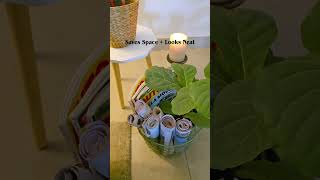 Home is a Total Mess? Check this #decortips #compactliving#stylingtips#myhouse