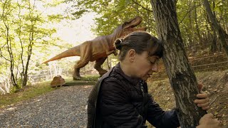 Kontinental '25 (offizieller Trailer) | Der neue Film von Radu Jude | Silberner Bär Berlinale 2025